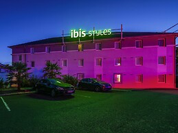 Ibis Styles Saint Brieuc Plerin