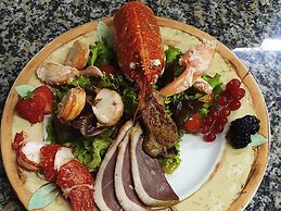 Ibis Styles Saint Brieuc Plerin