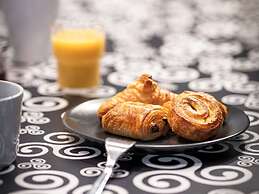 Ibis Styles Saint Brieuc Plerin