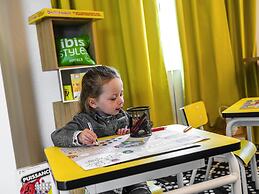 Ibis Styles Saint Brieuc Plerin