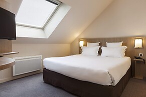 Comfort Hotel Linas Montlhery