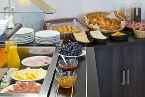 Comfort Hotel Linas Montlhery