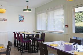 Comfort Hotel Linas Montlhery