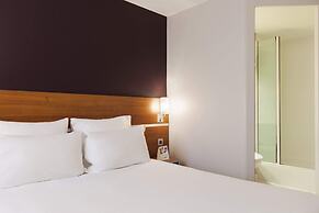 Comfort Hotel Linas Montlhery