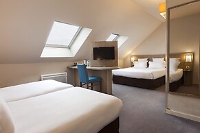 Comfort Hotel Linas Montlhery
