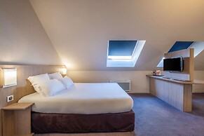 Comfort Hotel Linas Montlhery