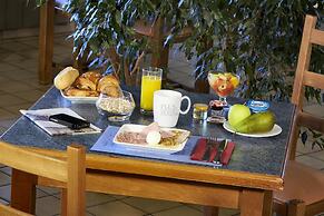 Comfort Hotel Linas Montlhery