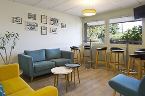 Comfort Hotel Linas Montlhery