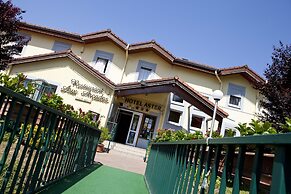 Hôtel Aster