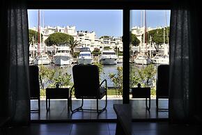 Le Spinaker Boutique Hôtel Restaurant