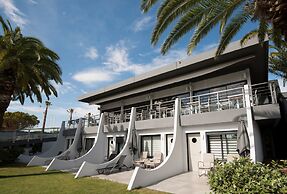 Le Spinaker Boutique Hôtel Restaurant