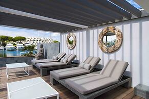 Le Spinaker Boutique Hôtel Restaurant