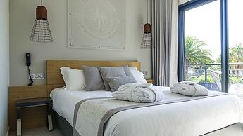 Le Spinaker Boutique Hôtel Restaurant