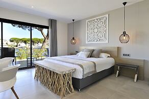 Le Spinaker Boutique Hôtel Restaurant