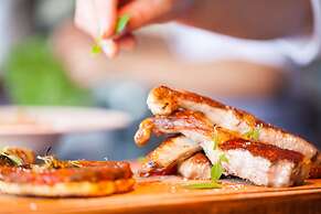 Le Spinaker Boutique Hôtel Restaurant