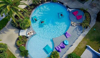 Le Spinaker Boutique Hôtel Restaurant