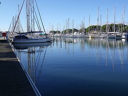 Le Spinaker Boutique Hôtel Restaurant