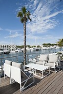 Le Spinaker Boutique Hôtel Restaurant