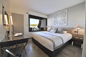 Le Spinaker Boutique Hôtel Restaurant