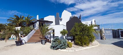 Le Spinaker Boutique Hôtel Restaurant