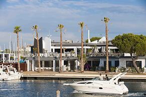 Le Spinaker Boutique Hôtel Restaurant