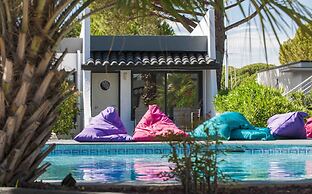 Le Spinaker Boutique Hôtel Restaurant