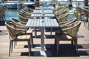 Le Spinaker Boutique Hôtel Restaurant