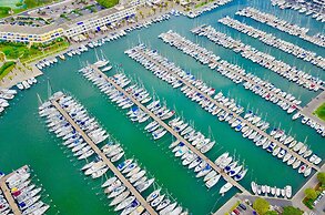 Le Spinaker Boutique Hôtel Restaurant