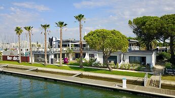 Le Spinaker Boutique Hôtel Restaurant