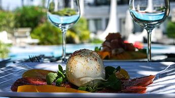 Le Spinaker Boutique Hôtel Restaurant