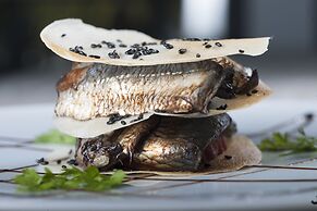 Le Spinaker Boutique Hôtel Restaurant