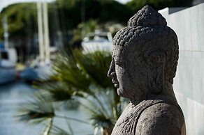 Le Spinaker Boutique Hôtel Restaurant