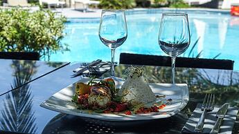 Le Spinaker Boutique Hôtel Restaurant