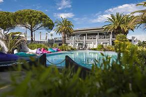 Le Spinaker Boutique Hôtel Restaurant