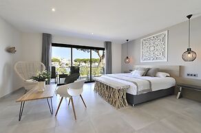 Le Spinaker Boutique Hôtel Restaurant