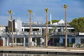 Le Spinaker Boutique Hôtel Restaurant