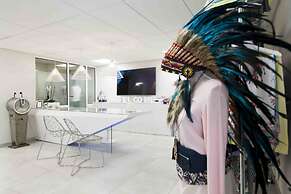 Le Spinaker Boutique Hôtel Restaurant