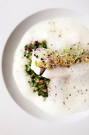 Le Spinaker Boutique Hôtel Restaurant