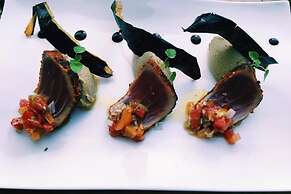 Le Spinaker Boutique Hôtel Restaurant