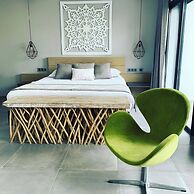 Le Spinaker Boutique Hôtel Restaurant