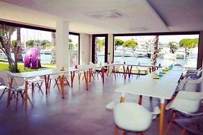 Le Spinaker Boutique Hôtel Restaurant