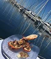 Le Spinaker Boutique Hôtel Restaurant