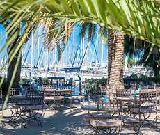 Le Spinaker Boutique Hôtel Restaurant