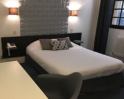 Hôtel De La Loge