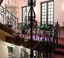 Hôtel De La Loge