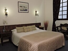 Hôtel De La Loge
