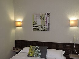 Hôtel De La Loge