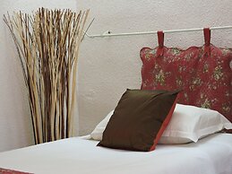 Hôtel De La Loge