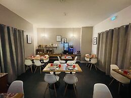 Hôtel De La Loge
