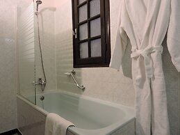Hôtel De La Loge